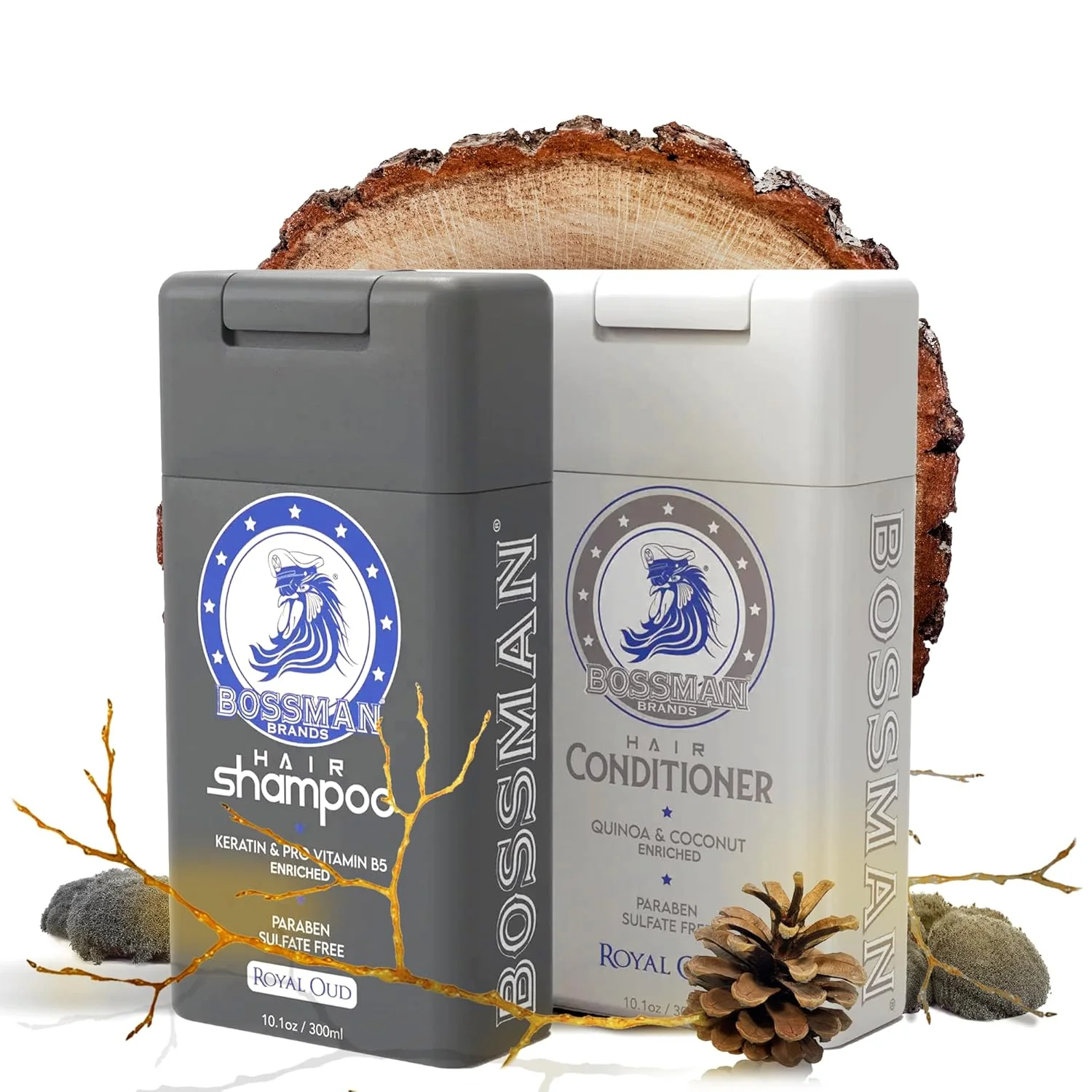 Mother's Day Sale | Free Deodorant On Orders Over $50
