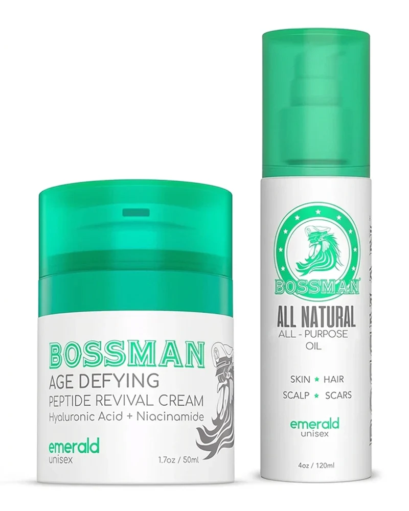 Beard Products